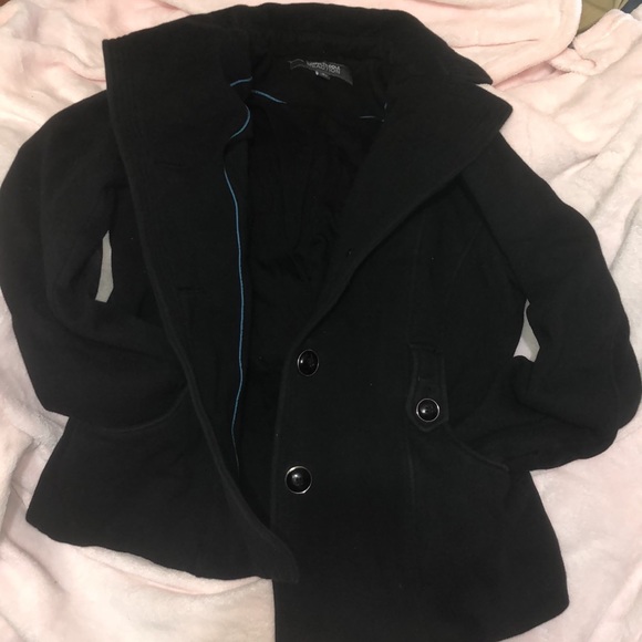 🌹🌹Kenneth Cole Reaction Winter Coat Size XL🌹🌹 - Picture 3 of 8